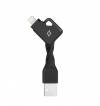 TTEC   &    iPhone / ChargeKey Lightning & Data Sync Cable for iPhone