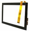 ASUS TF101 Digitizer in black