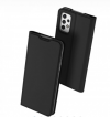 Book Cover for Samsung A53  black (OEM)