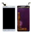 Lenovo A5000 Touch Screen & Mechanism without Frame WHITE (OEM)