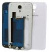 Samsung Galaxy Mega 6.3 i9200 Complete Housing in White Samsung Galaxy Mega 6.3 i9200 Complete Housing in White