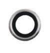 iPhone 6S Back Camera Chrome Ring in Silver Bulk