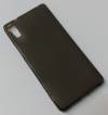 Lenovo Vibe Shot Z90 - Tpu-Gel Case Grey (OEM)