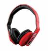 Sonic Gear Airphone III Bluetooth Headset Red-Black