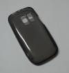 TPU Gel Case for Nokia Asha 302 Grey (ΟΕΜ)