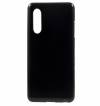 Huawei P20 Senso Flex Luxury Back Cover Case Black