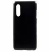 Huawei P20 PRO Senso Flex Luxury Back Cover Case Black Huawei P20 PRO Senso Flex Luxury Back Cover Case Black