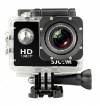 SJCAM SJ4000 Action Sports HD Camera - 1080p - Αδιάβροχη Κάμερα για Αθλητικές Δραστηριότητες 2 ιντσών Οθόνη Μαύρο