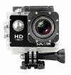 SJCAM SJ4000 Action Sports HD Camera - 1080p - Waterproof Camera for Sports Activities 2 inch Display Black