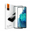 Spigen GLASS Fc Full Face Tempered Glass για Samsung Galaxy S20 FE (AGL02200)