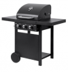 Teesa Gas BBQ Grill TSA0081 BBQ3000