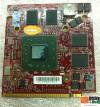 ATI HD 3650 256M MXM II Video VGA Card Acer 5920G 109-B37431-00C