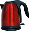 Telemax AN-188C Kettle 1.8lt 1800W Red