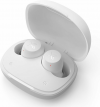 Edifier X3s In-ear Bluetooth Handsfree Ακουστικά με Αντοχή στον Ιδρώτα και Θήκη Φόρτισης Λευκά