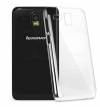 Lenovo Golden Warrior A8 (A806 / A808T) - Tpu Gel Case Clear (OEM)