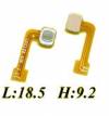 Κουμπί ON/OFF & Έντασης Ήχου Μήκος 18.5mm Ύψος 9.2mm (BULK) (OEM) Κουμπί ON/OFF & Έντασης Ήχου Μήκος 18.5mm Ύψος 9.2mm (BULK) (OEM)