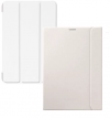 Leather Trifold Stand Case for Samsung Galaxy Tab 3 10.1 P5200/P5210 SGT3LSCW White (OEM)