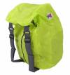 GREENGO Foldable shoulder / back bag, waterproof, green GSM034151