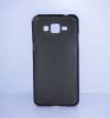 SAMSUNG GALAXY GRAND PRIME SM-G530F - CASE TPU GEL GREY