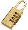 Padlock 4 series