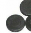 Super Strong Rare-Earth Magnet 8mm x 3mm (OEM) (BULK)