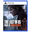 The Last of Us Part II Remastered - PS5