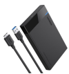 Θήκη εξωτερικού σκληρού δίσκου 2,5” SATA III USB 3.0 UGREEN US221 30848