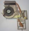 Asus F7L Heatsink CPU with Fan 4 Pin 13GNMU1AM021-2 RS-F3E (MTX)