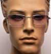 Γυαλιά ηλίου Designer sunglasses Trussardi Visibilia TE 20377 712 5817 135 Μωβ Γυαλιά ηλίου Designer sunglasses Trussardi Visibilia TE 20377 712 5817 135 Μωβ