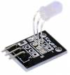 Keyes Yin Yi 2 Colour LED Sensor Module 3mm KY-029