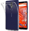 ΘΗΚΗ ΓΙΑ NOKIA 3.1 PLUS TPU ΠΙΣΩ ΠΛΑΤΗ ΣΙΛΙΚΟΝΗΣ ΔΙΑΦΑΝΗ (ΟΕΜ) ΘΗΚΗ ΓΙΑ NOKIA 3.1 PLUS TPU ΠΙΣΩ ΠΛΑΤΗ ΣΙΛΙΚΟΝΗΣ ΔΙΑΦΑΝΗ (ΟΕΜ)
