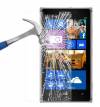 Nokia Lumia 930 - Screen Protector Tempered Glass 0.33MM (OEM)
