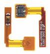 Samsung Galaxy A3 SM-A300 Power Button Flex (Bulk)