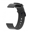 KW Λουράκι Σιλικόνης Xiaomi Huami Amazfit Bip S / Bip S Lite - Black (53859.02) KW Λουράκι Σιλικόνης Xiaomi Huami Amazfit Bip S / Bip S Lite - Black (53859.02)