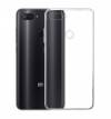 Θήκη TPU Gel για Xiaomi Mi 8 Lite διαφανή (OEM)