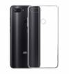 Θήκη TPU Gel για Xiaomi Mi 8 Lite διαφανή (OEM) Θήκη TPU Gel για Xiaomi Mi 8 Lite διαφανή (OEM)