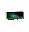 GREENCELL AS90 11.25V 2200mAh Μπαταρία για Asus X550 X550C X550CA X550CC X550L X550V X550VC R510 R510C R510CA R510CC GREENCELL AS90 11.25V 2200mAh Μπαταρία για Asus X550 X550C X550CA X550CC X550L X550V X550VC R510 R510C R510CA R510CC