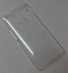 Σκληρή Θήκη Πίσω Κάλυμμα για HTC One M7 Διαφανές (Ancus) Σκληρή Θήκη Πίσω Κάλυμμα για HTC One M7 Διαφανές (Ancus)