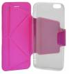 Book Case Ancus Classic for Apple iPhone 6 Plus/6S Plus Magenta (Ancus)