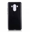 Huawei Mate 10 Pro Senso Flex Silicone Back Cover Case Black Huawei Mate 10 Pro Senso Flex Silicone Back Cover Case Black