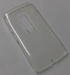 Motorola Moto X Play (XT1562) - TPU Gel Case Clear (ΟΕΜ)