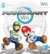 Mario Kart + Wii Wheel Τιμόνι