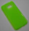 Samsung Galaxy S6 G920F - TPU GEL Case Green (OEM)