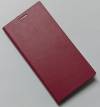 Xiaomi Mi3 - Leather Flip Case With Silicone Back Cover Magenta (OEM)