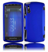 Sony Ericsson Xperia Play - Προστατευτική Θήκη Hybrid σε Βαθύ Μωβ Χρώμα