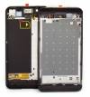 Blackberry Z10 Genuine Centre Board Complete with parts in Black