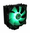 CPU Cooler LC-CC-120-RGB for AMD & INTEL CPUS 120MM