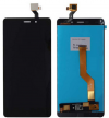 Οθόνη LCD με Μηχανισμό Αφής Assembly για Elephone P9000 Μαύρη (ΟΕΜ) Οθόνη LCD με Μηχανισμό Αφής Assembly για Elephone P9000 Μαύρη (ΟΕΜ)