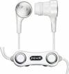Maxell Vibrabone HP-VBC40-WH ακουστικά 3D άσπρα Maxell Vibrabone HP-VBC40-WH ακουστικά 3D άσπρα