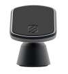 SCOSCHE MagicMount ELITE Dash Magnetic Mount for Mobile Devices (MAGDM)